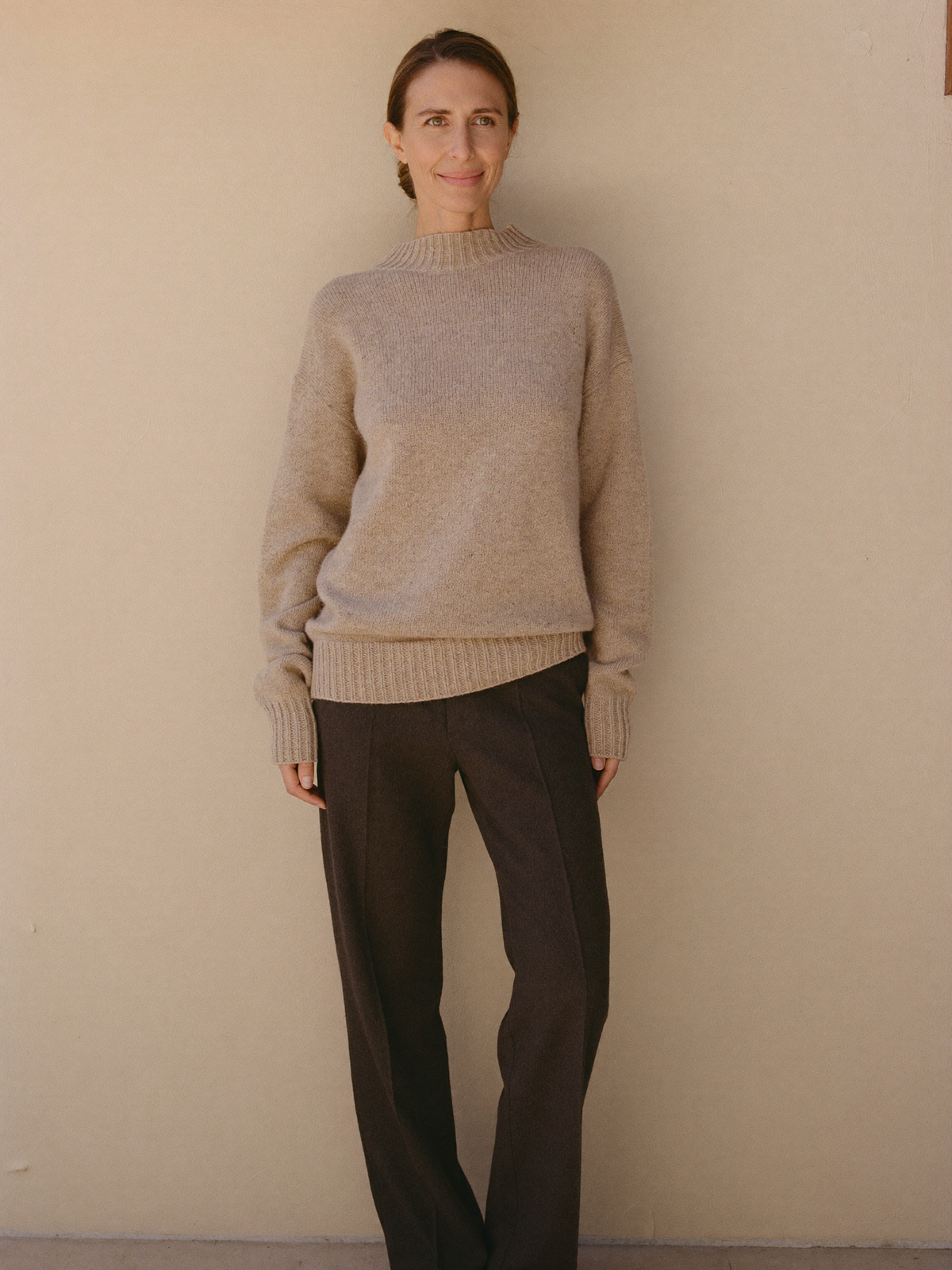 Strick & Pullover