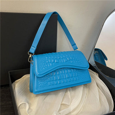 Crossbody-Umhängetasche für Frauen - Aveline