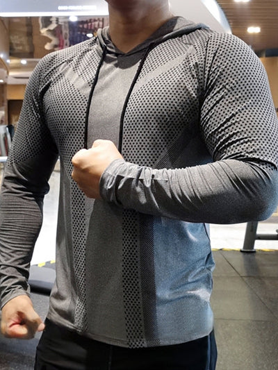 PowerTech Leistungshemd