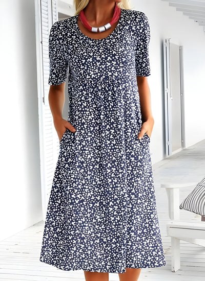 SOFIE - Sommermode Kleid