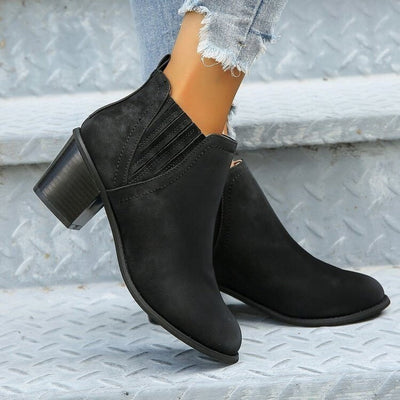 Luciana Saisonale Stiefelette