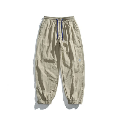 Michael - Neue Outdoor-Hose im mechanischen Stil für Männer