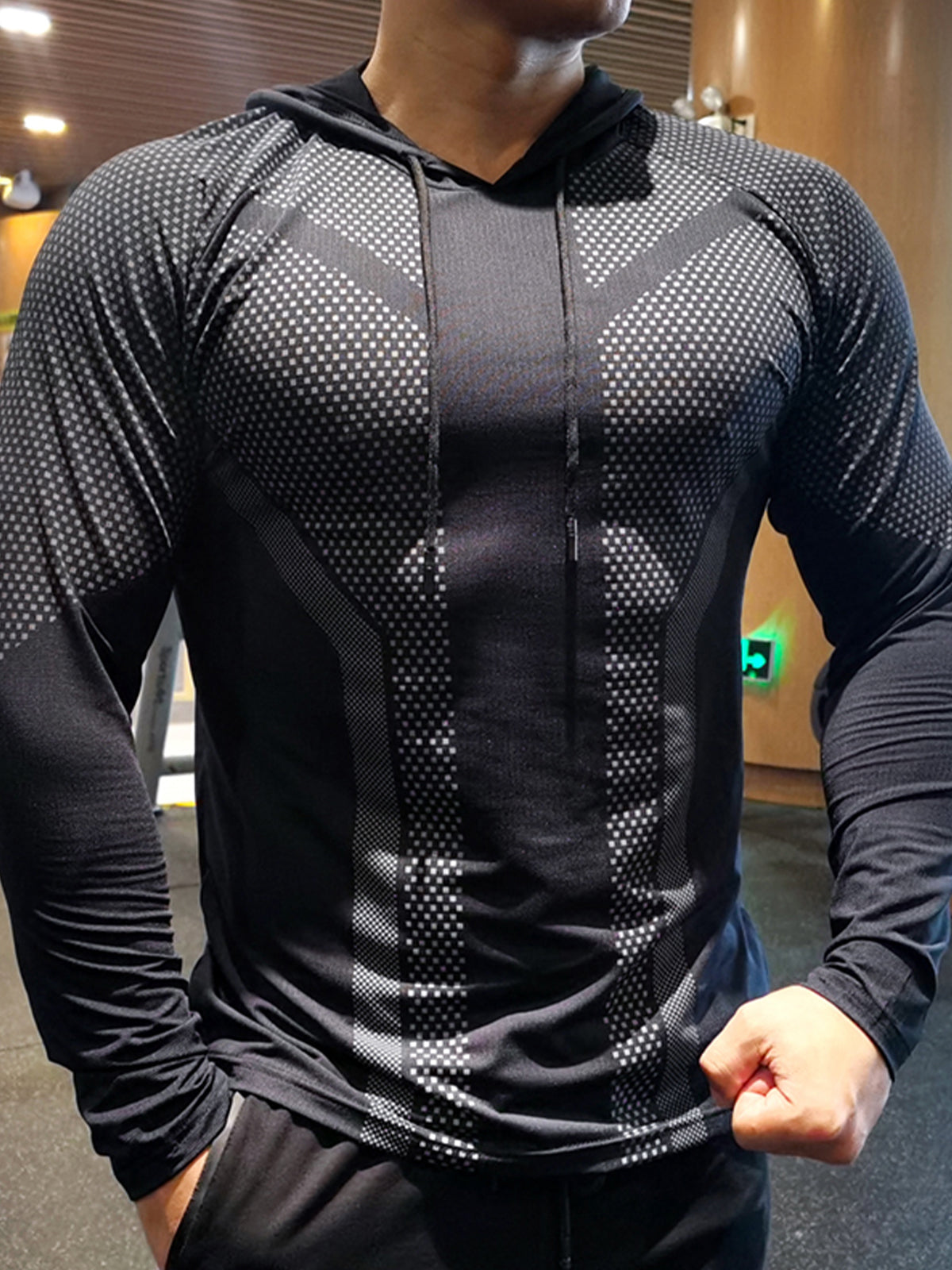 PowerTech Leistungshemd