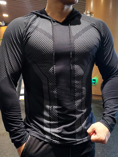 PowerTech Leistungshemd