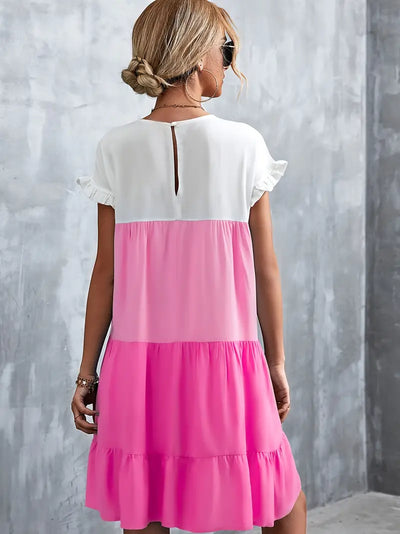 Florencia - Sommerkleid