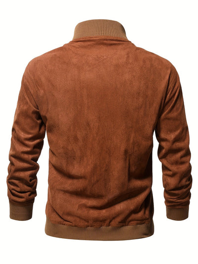 Milson Elegante Jacke