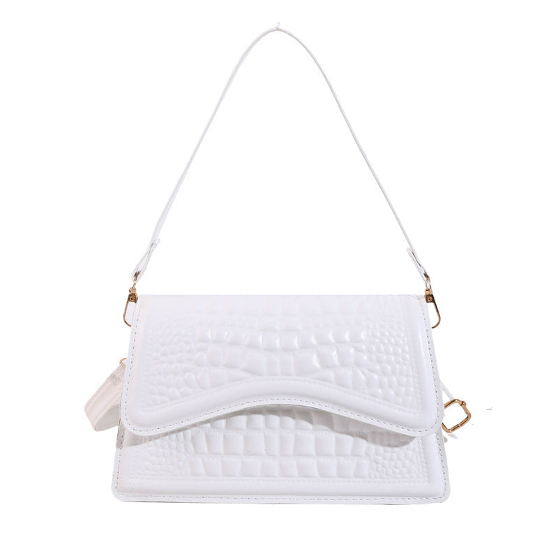 Crossbody-Umhängetasche für Frauen - Aveline