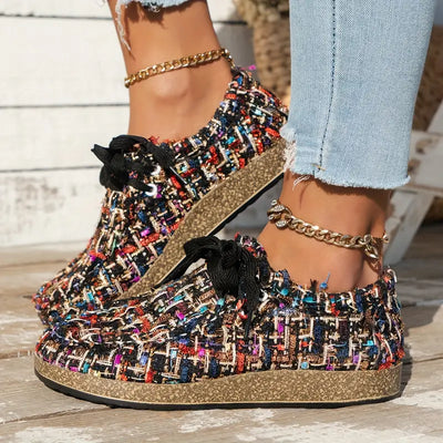 Pien - stylische Turnschuhe für den Sommer