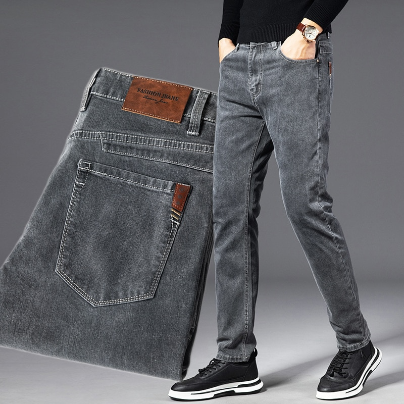 Summit - Dehnbare Denim Jeans