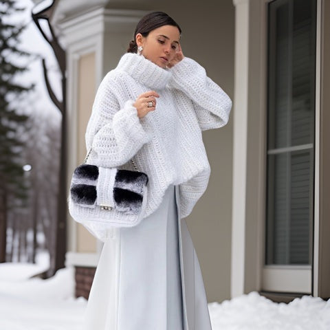 Lari Strickpulli