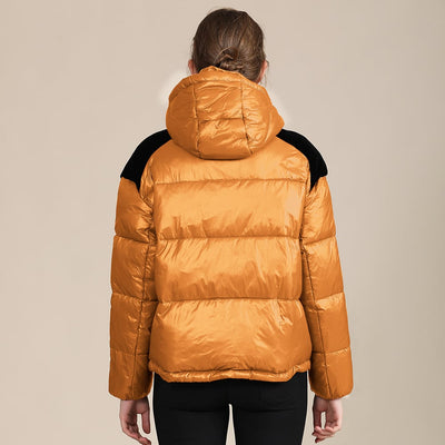 Steppjacke für Frauen - Amelya