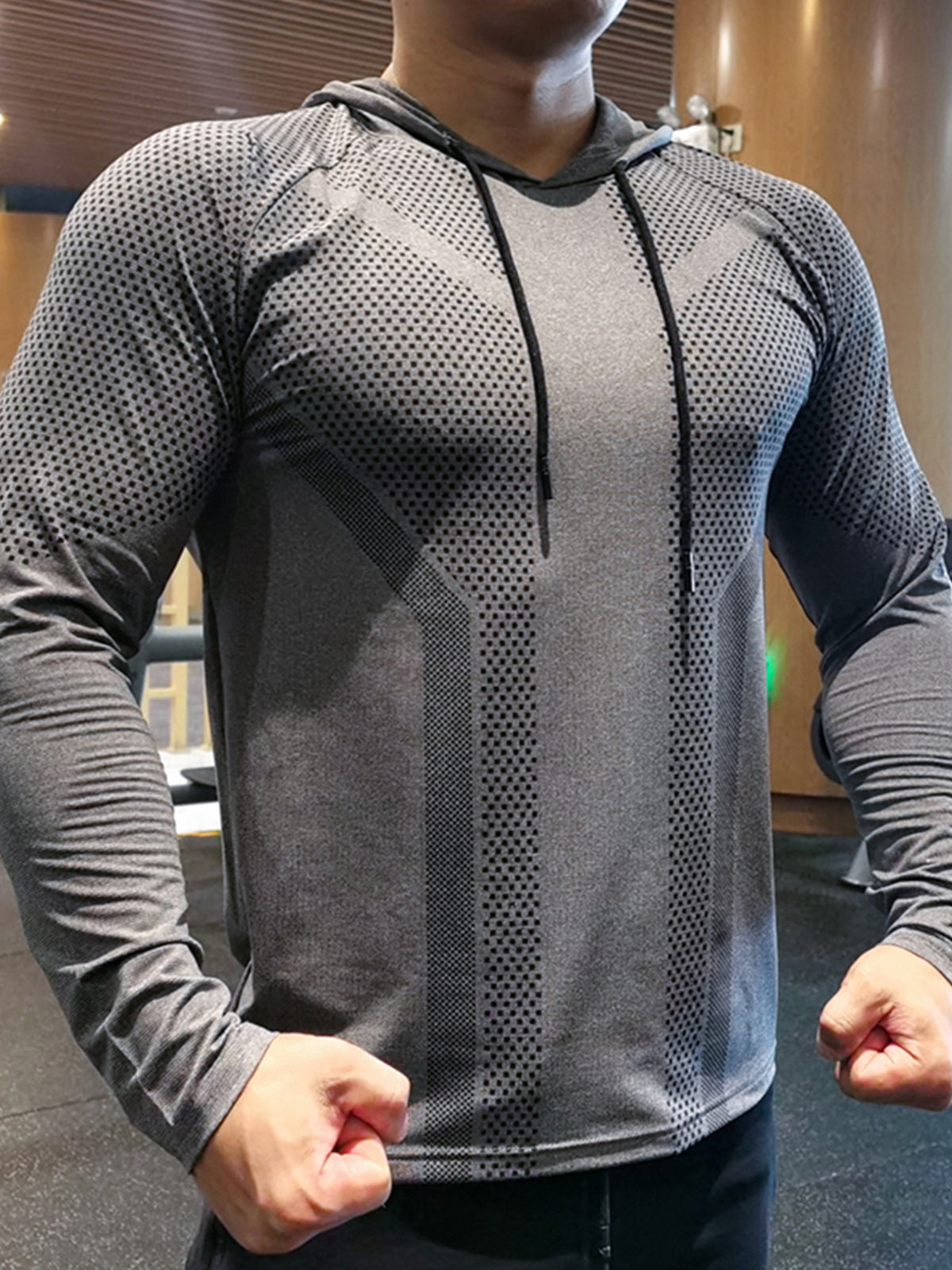 PowerTech Leistungshemd