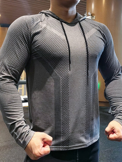 PowerTech Leistungshemd