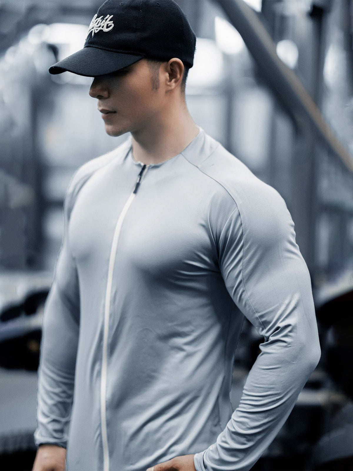 Evolution Trainingsjacke