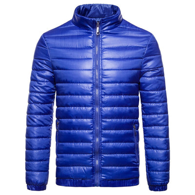 Leichte Jacke für Männer - Xavi