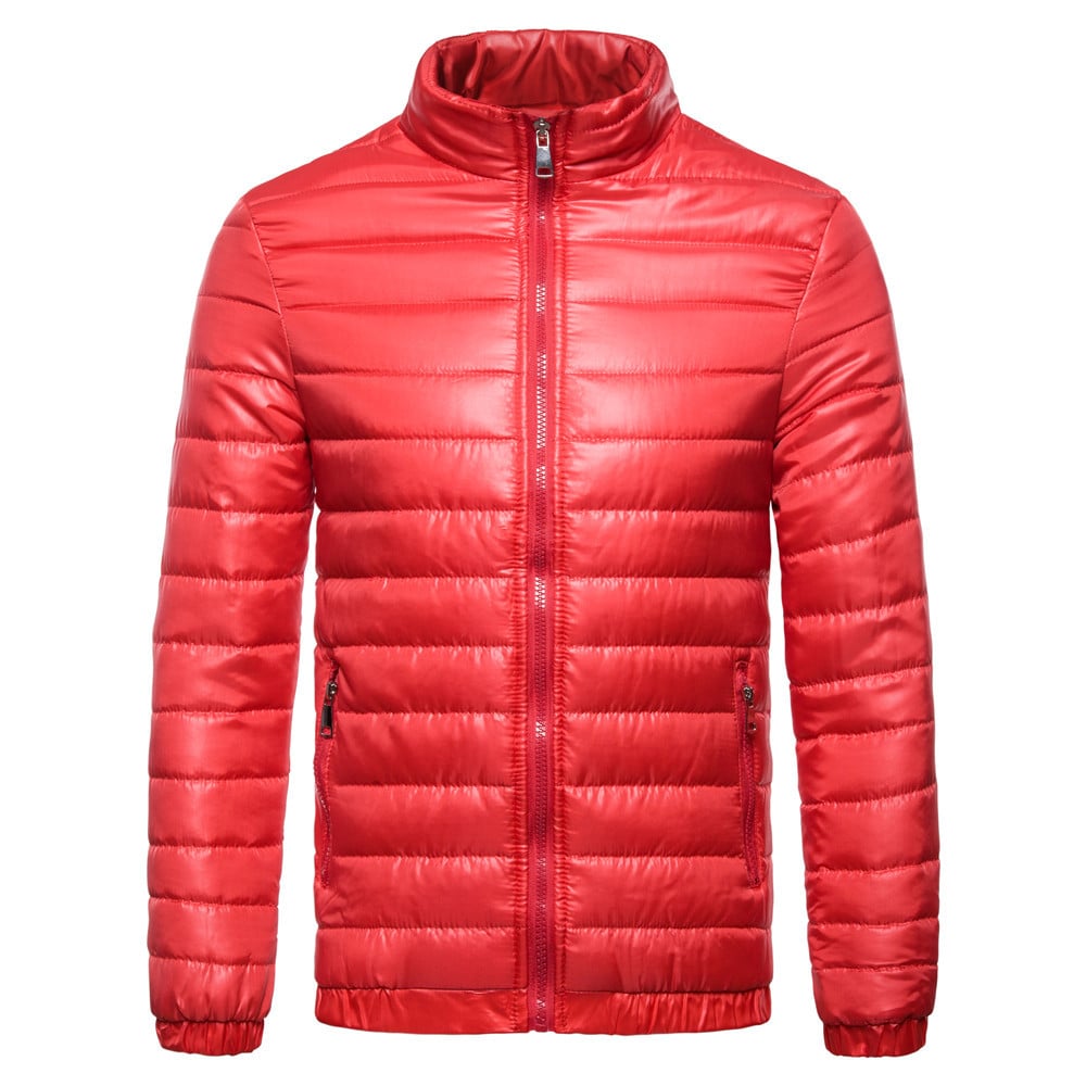 Leichte Jacke für Männer - Xavi