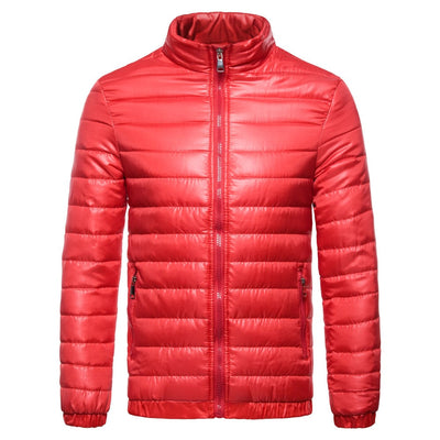 Leichte Jacke für Männer - Xavi