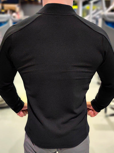 AgileZip Funktionsshirt