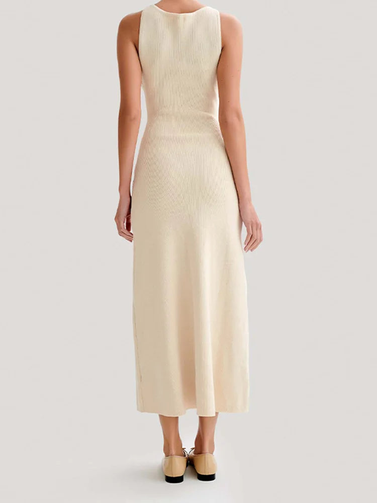 Kelsea - Elegantes Sommerkleid