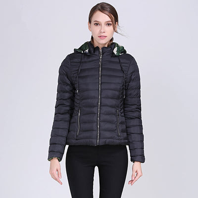 Leichte Steppjacke für Frauen - Noelle