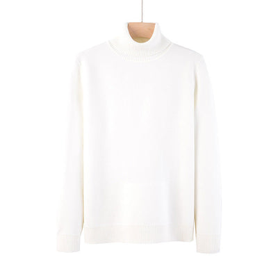 Rollkragenpullover - Arvid