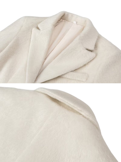 Schicker und eleganter Damenblazer - Azucena