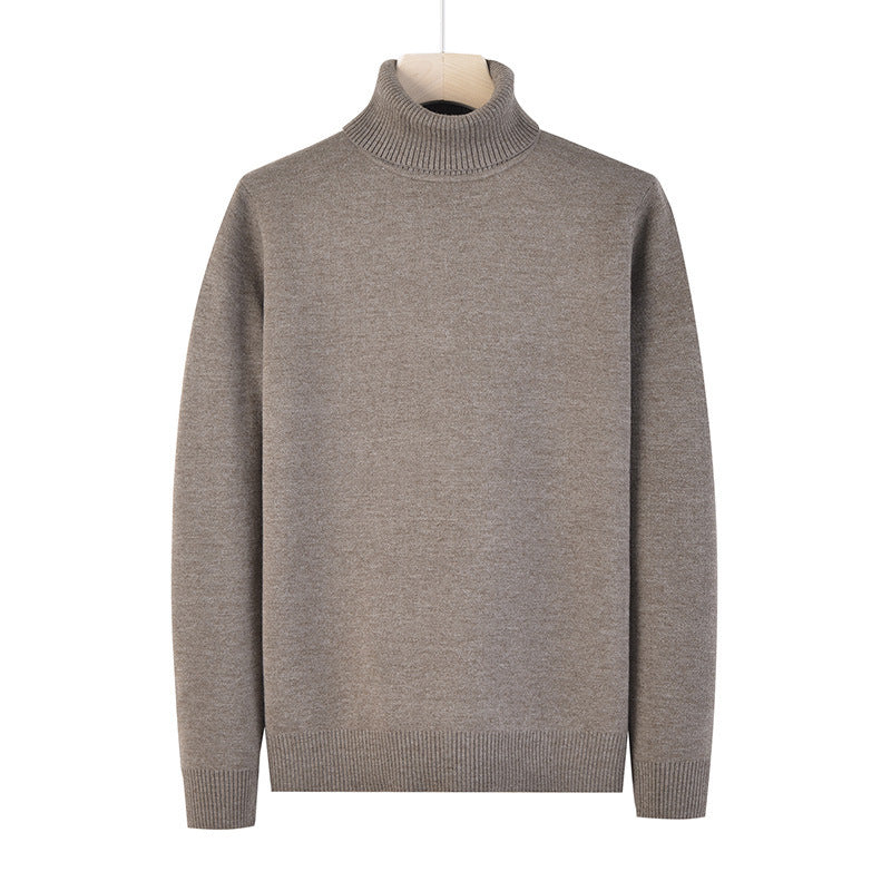 Rollkragenpullover - Arvid