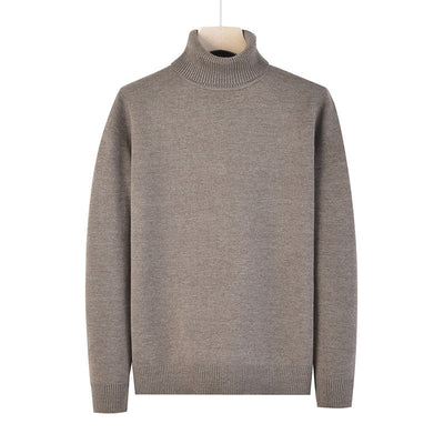 Rollkragenpullover - Arvid
