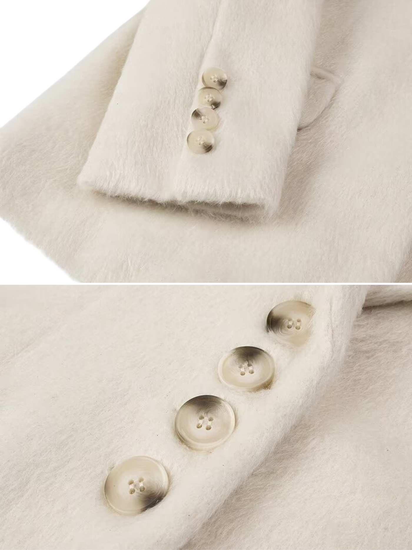 Schicker und eleganter Damenblazer - Azucena