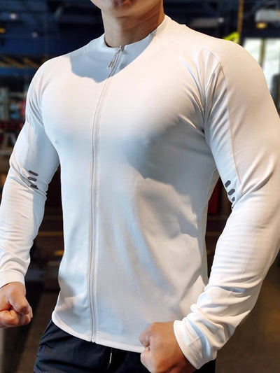 Evolution Trainingsjacke
