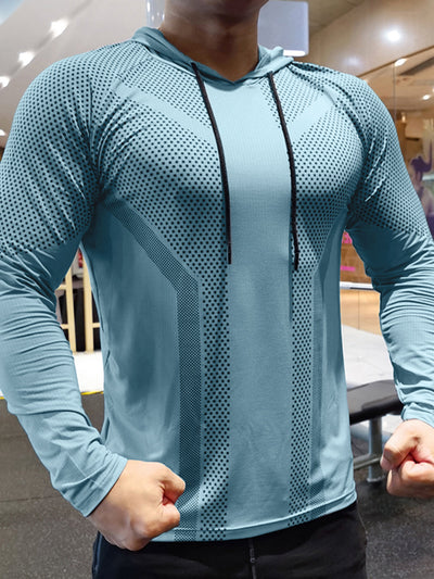 PowerTech Leistungshemd