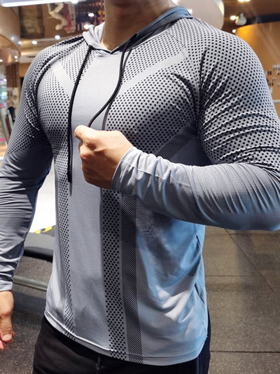 PowerTech Leistungshemd