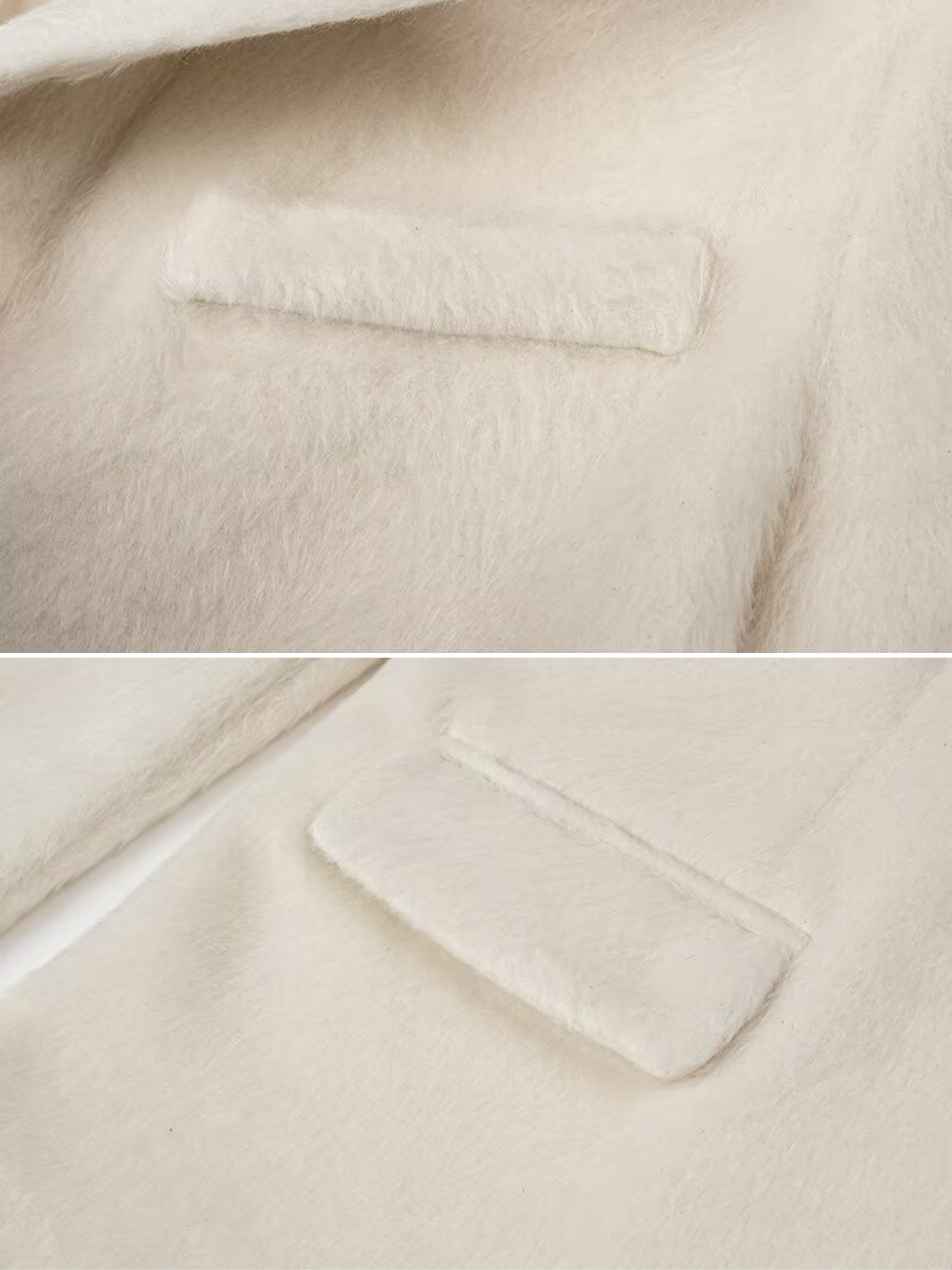 Schicker und eleganter Damenblazer - Azucena