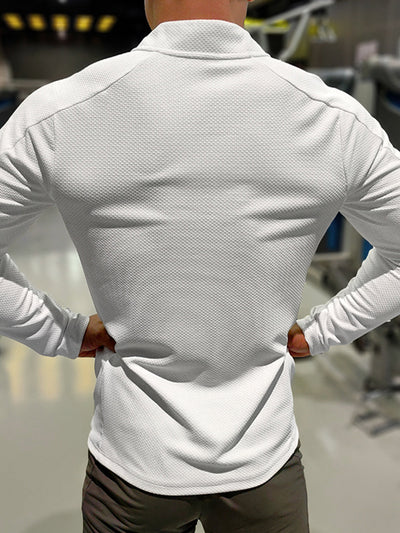 AgileZip Funktionsshirt
