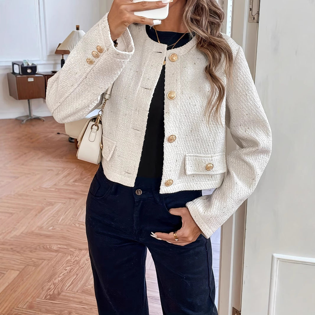 Elegante Damenjacke - Amira