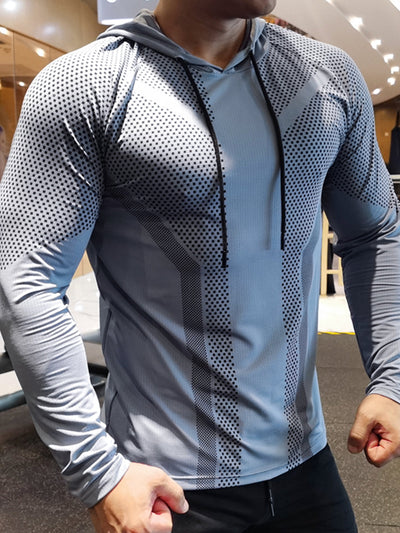 PowerTech Leistungshemd