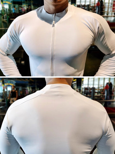 Evolution Trainingsjacke