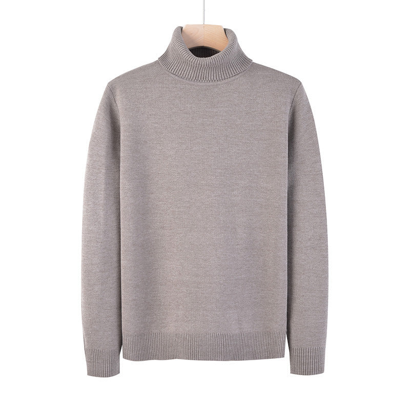 Rollkragenpullover - Arvid