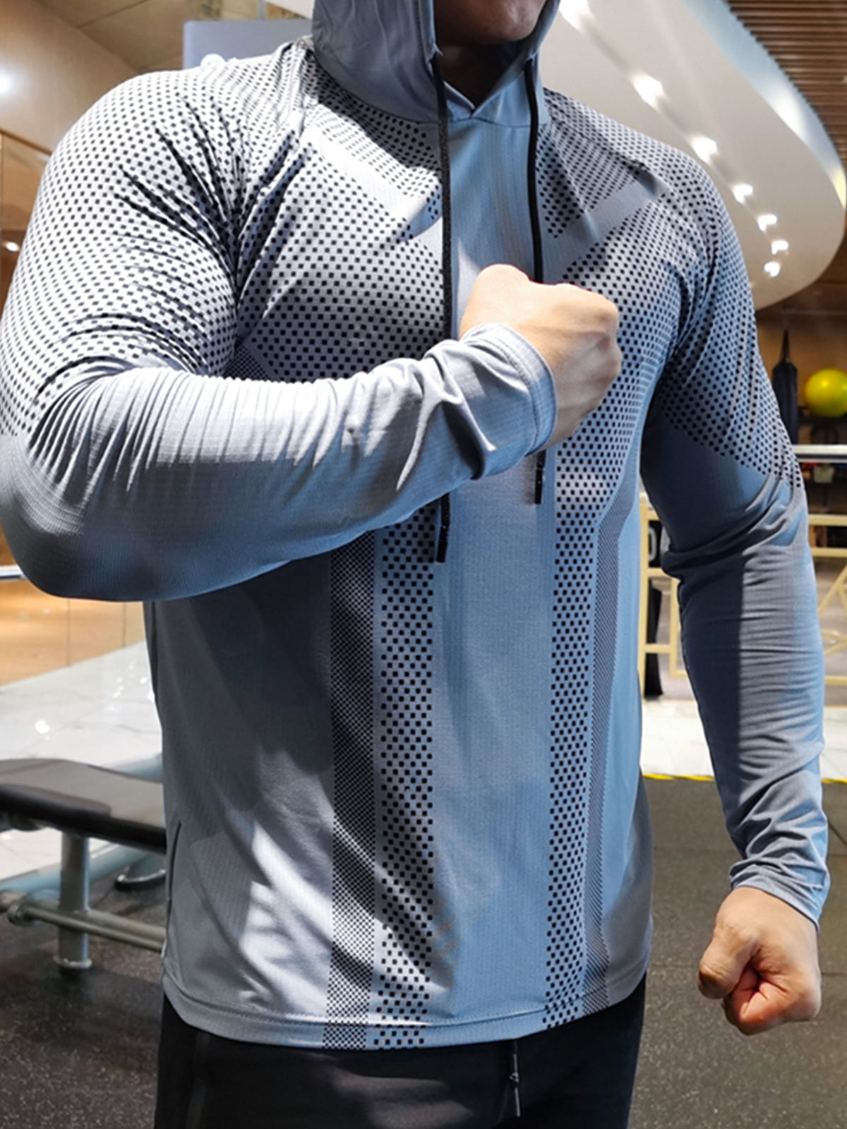 PowerTech Leistungshemd