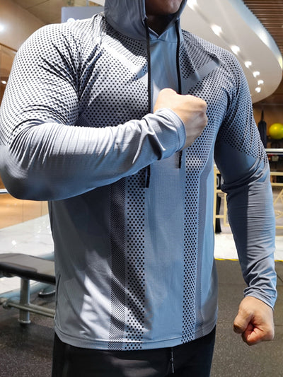 PowerTech Leistungshemd