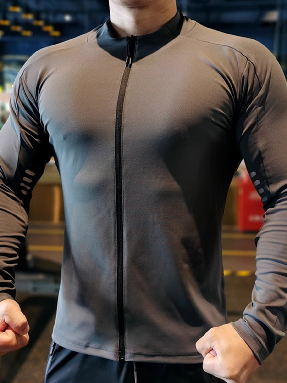 Evolution Trainingsjacke