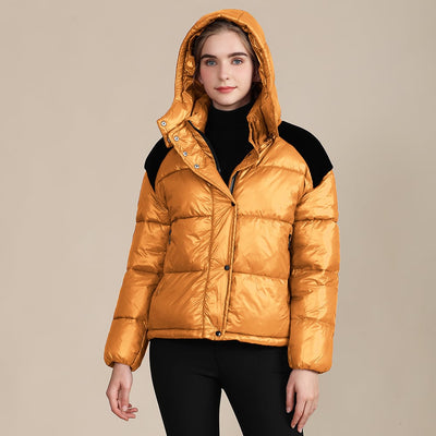 Steppjacke für Frauen - Amelya