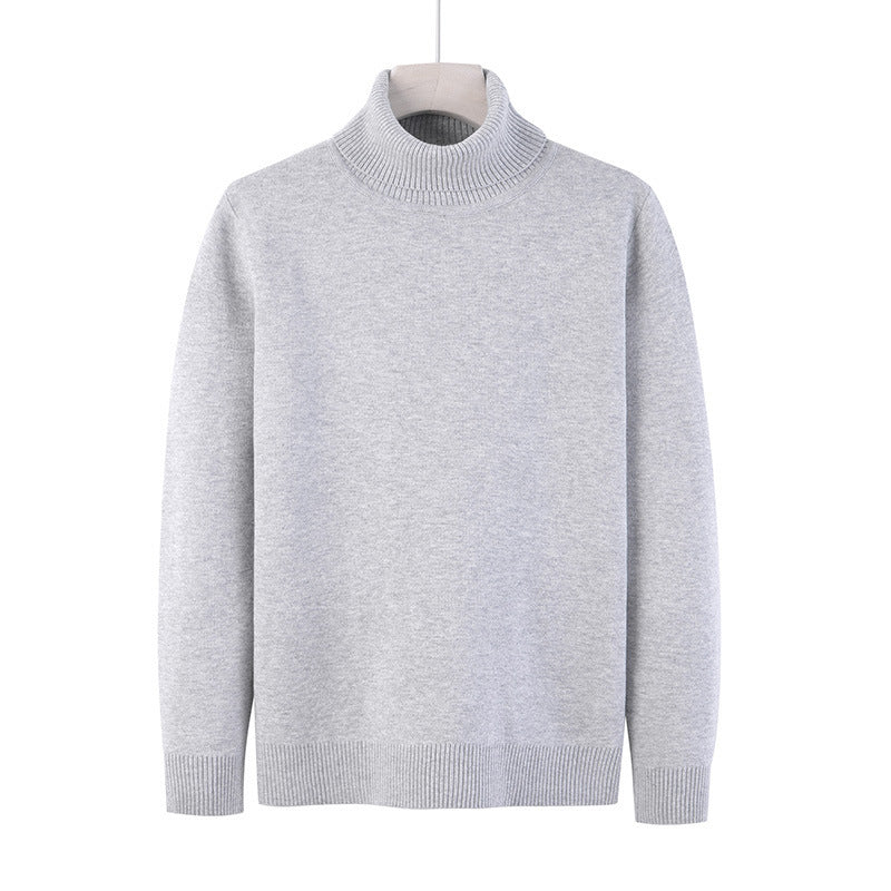 Rollkragenpullover - Arvid