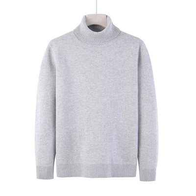 Rollkragenpullover - Arvid