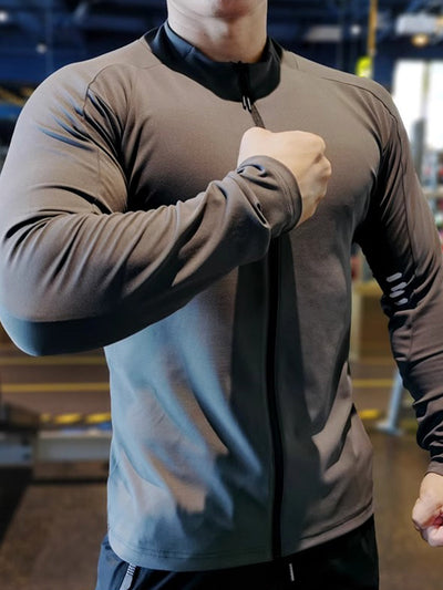 Evolution Trainingsjacke