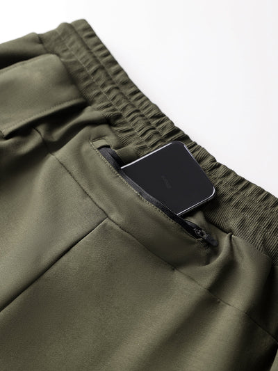 Jogginghose Cargo Flow Essential