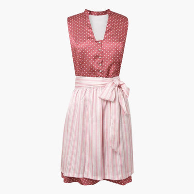 Elegantes Damen Dirndlkleid - Amalia