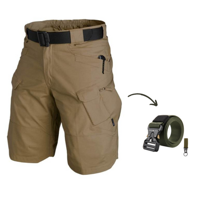 Taylo - Cargo Shorts mit 7 Taschen