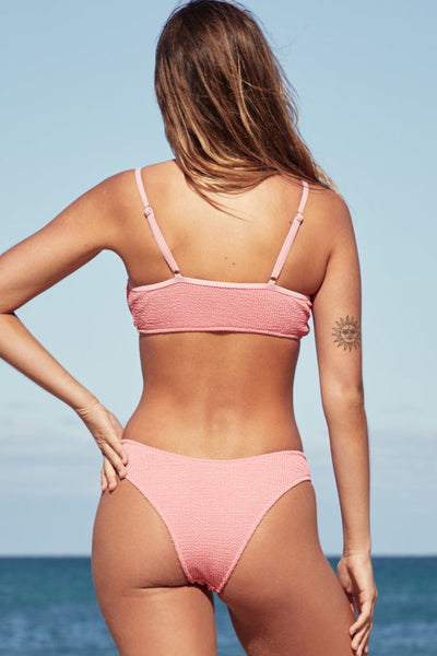 Ocean Chic - Bikiniset mit V-Ausschnitt