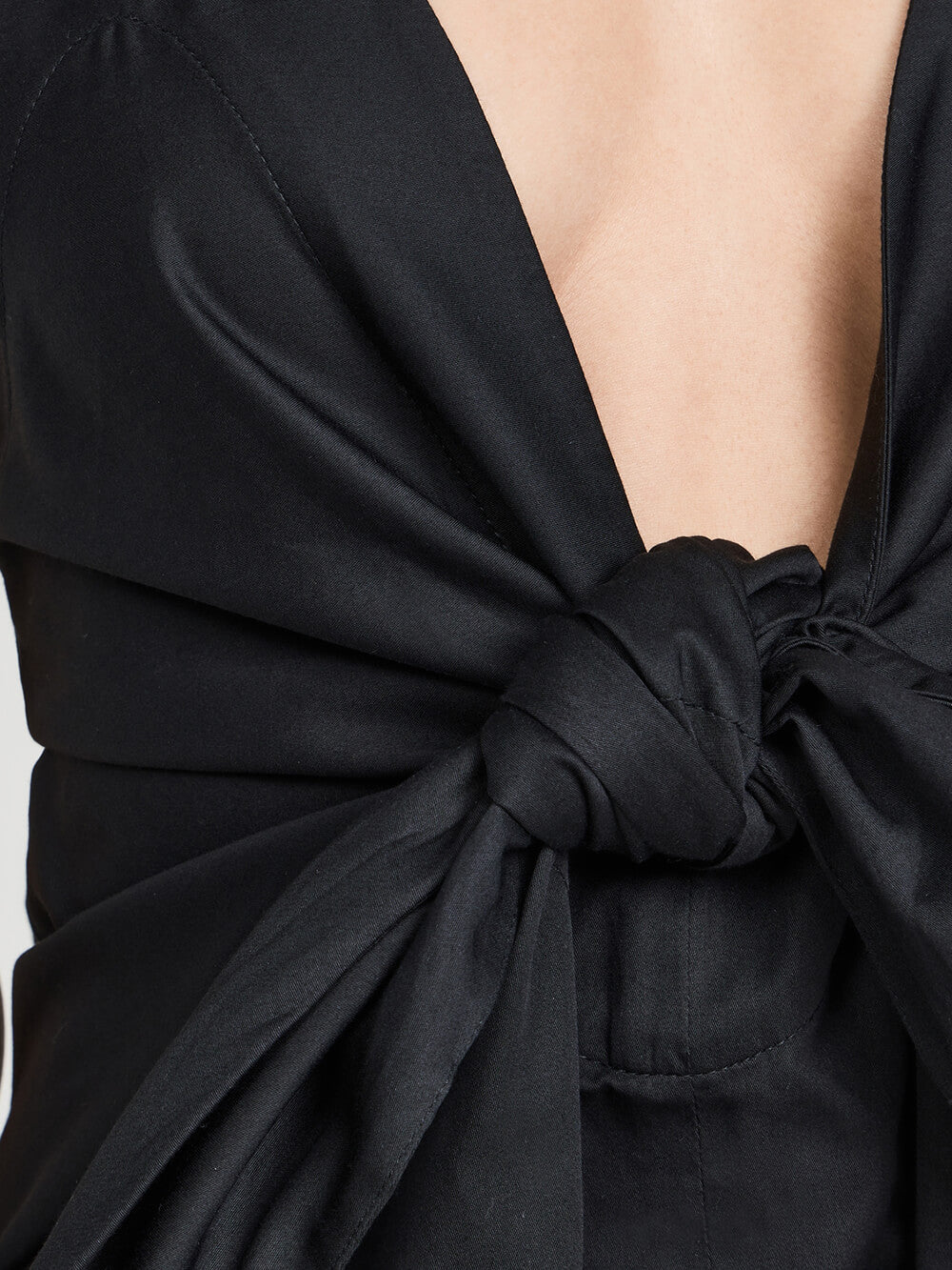 Joana - Midi-Sommerkleid